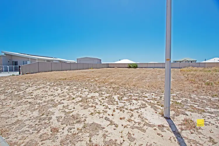 Fourth view of Homely land listing, Lot 788, 27 Glover Crescent, Green Head WA 6514