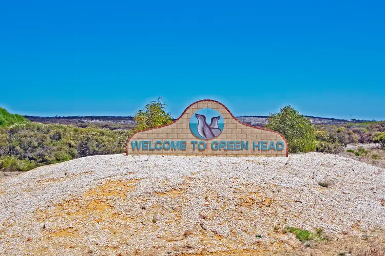 Fifth view of Homely land listing, Lot 788, 27 Glover Crescent, Green Head WA 6514