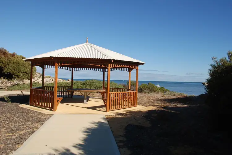 Seventh view of Homely land listing, Lot 788, 27 Glover Crescent, Green Head WA 6514