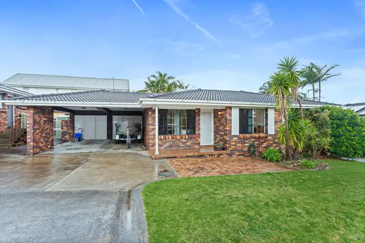 Main view of Homely house listing, 2/75 Addison Street, Shellharbour NSW 2529