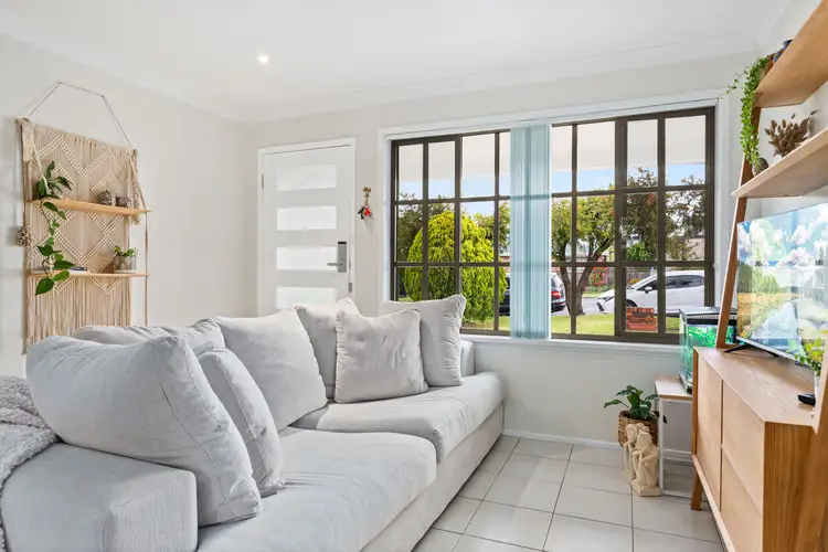 Second view of Homely house listing, 2/75 Addison Street, Shellharbour NSW 2529