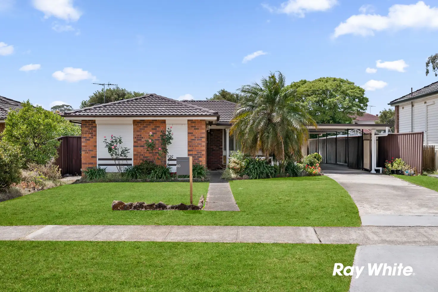 Main view of Homely house listing, 60 Terrigal Street, Marayong NSW 2148