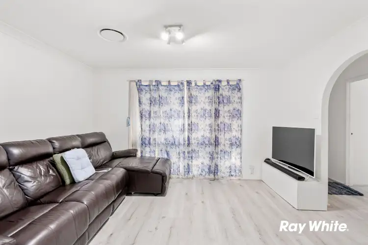 Second view of Homely house listing, 60 Terrigal Street, Marayong NSW 2148