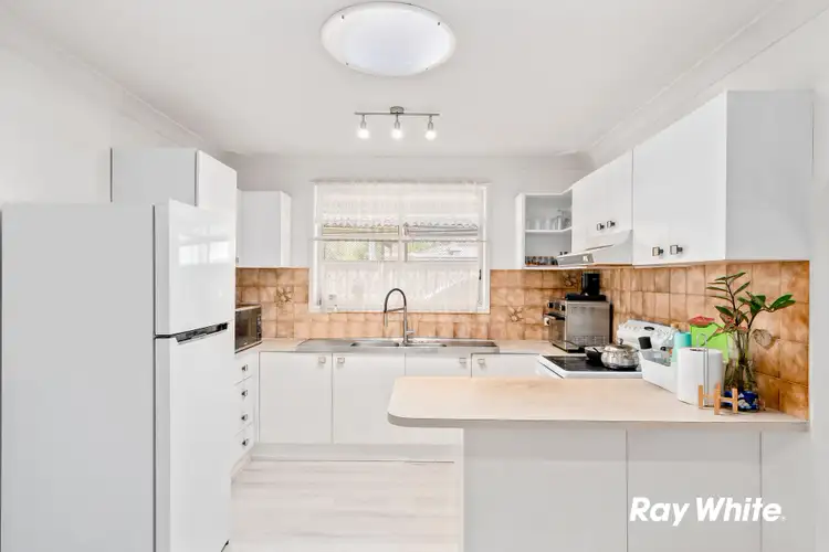 Third view of Homely house listing, 60 Terrigal Street, Marayong NSW 2148