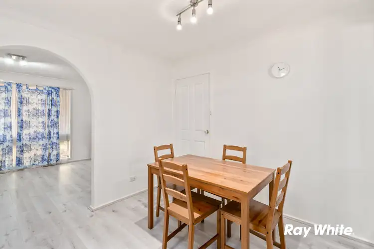 Fourth view of Homely house listing, 60 Terrigal Street, Marayong NSW 2148