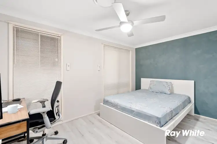 Sixth view of Homely house listing, 60 Terrigal Street, Marayong NSW 2148