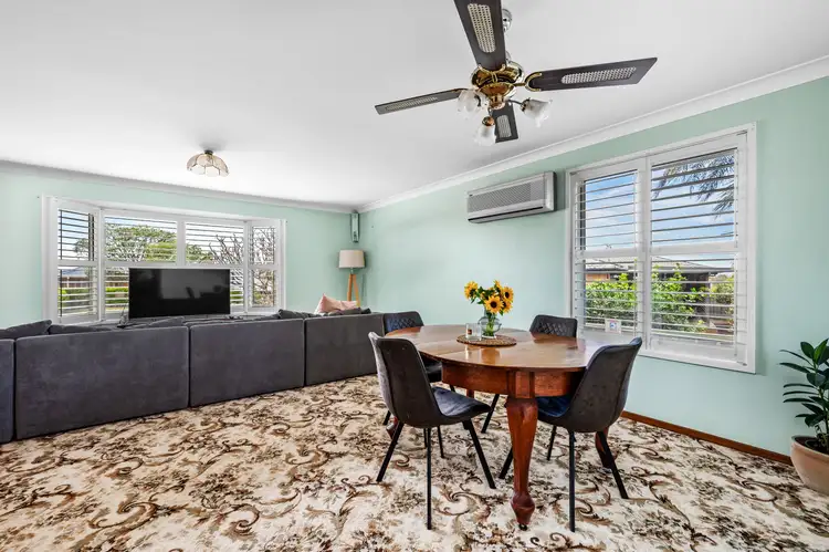 Third view of Homely house listing, 12 Deans Avenue, Singleton NSW 2330