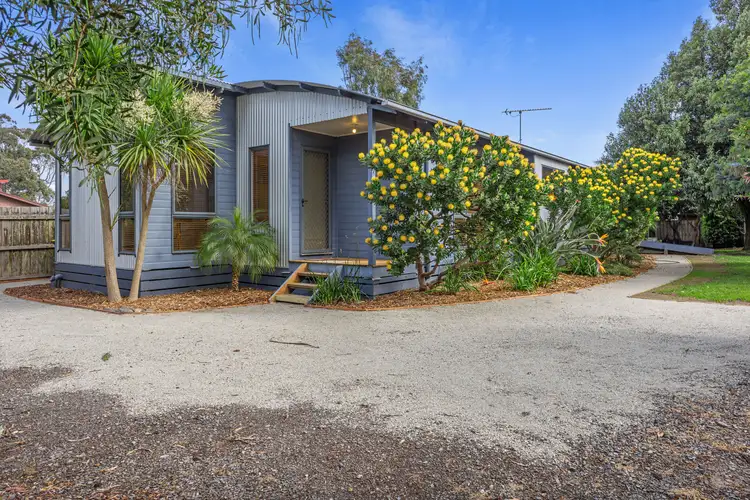 Main view of Homely house listing, 27 Kenneth Street, Inverloch VIC 3996