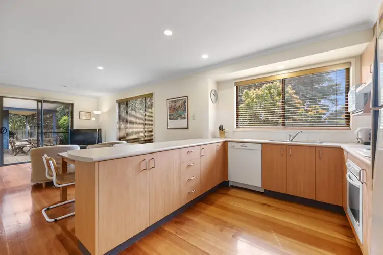 Sixth view of Homely house listing, 27 Kenneth Street, Inverloch VIC 3996