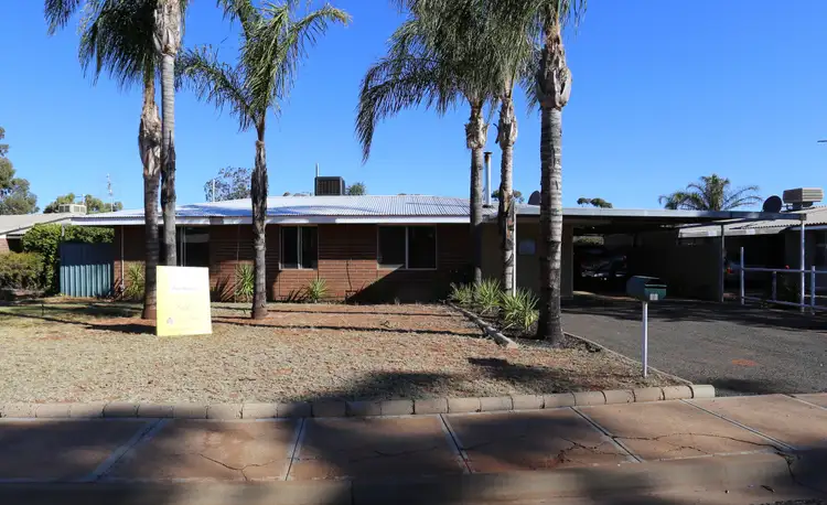 Main view of Homely house listing, 31 Needlewood Street, Kambalda West WA 6442