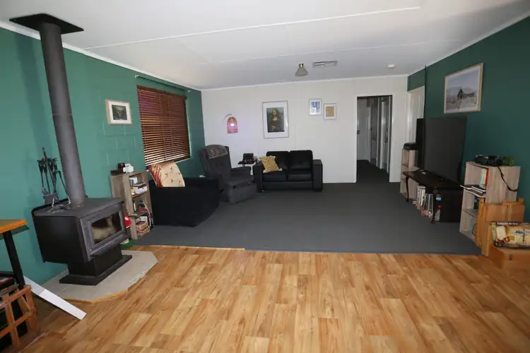 Second view of Homely house listing, 31 Needlewood Street, Kambalda West WA 6442