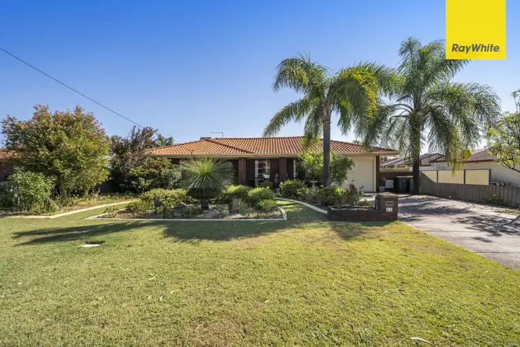 Main view of Homely house listing, 53 Linden Way, Forrestfield WA 6058