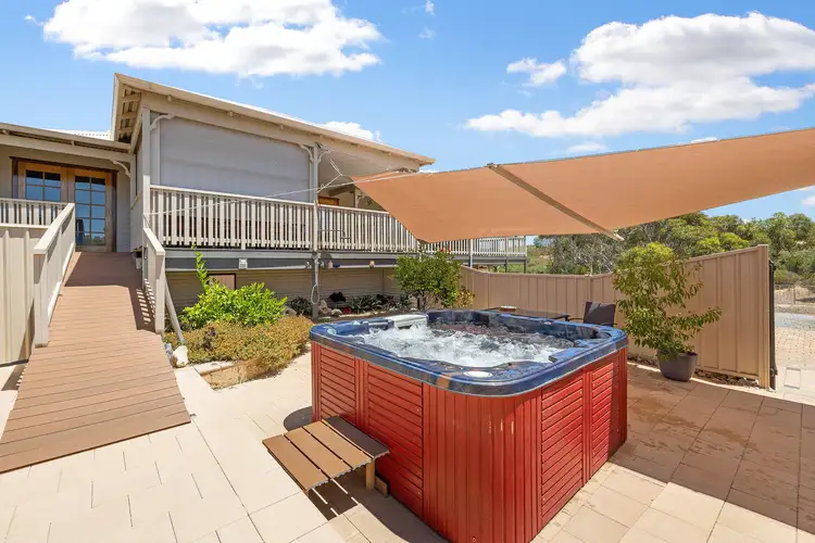 Seventh view of Homely house listing, LOT 275 SEAVIEW Drive, Karakin WA 6044