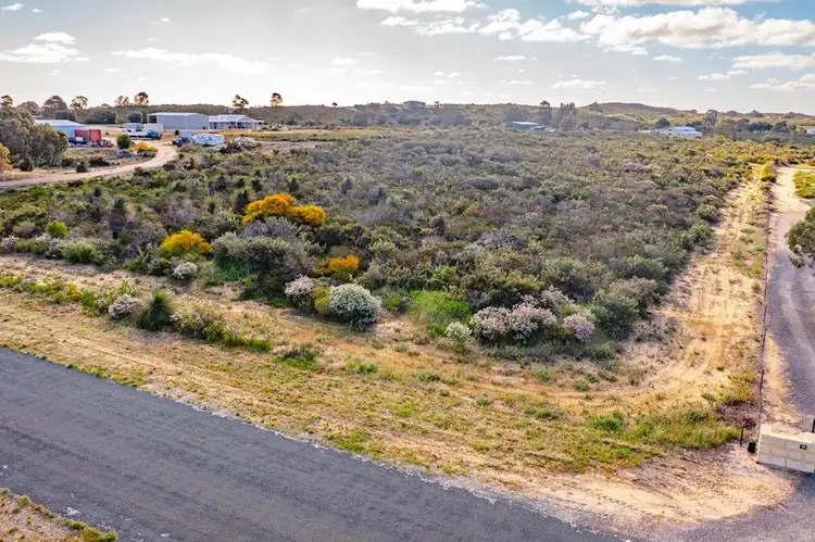 Second view of Homely land listing, LOT 94 SEAVIEW Drive, Karakin WA 6044