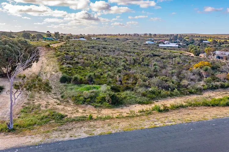 Third view of Homely land listing, LOT 94 SEAVIEW Drive, Karakin WA 6044