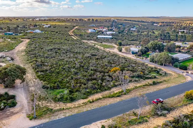 Fourth view of Homely land listing, LOT 94 SEAVIEW Drive, Karakin WA 6044