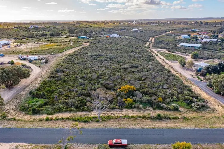 Fifth view of Homely land listing, LOT 94 SEAVIEW Drive, Karakin WA 6044