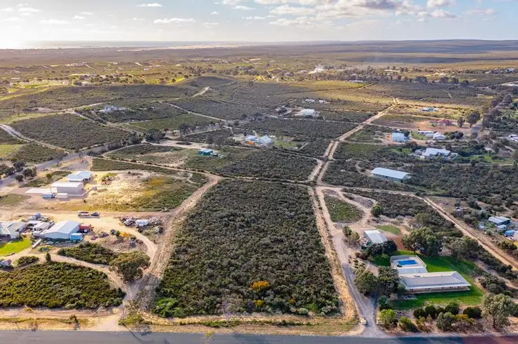 Sixth view of Homely land listing, LOT 94 SEAVIEW Drive, Karakin WA 6044