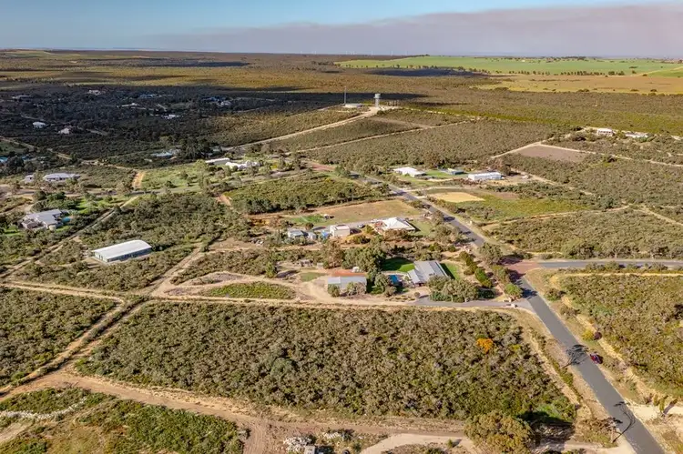 Seventh view of Homely land listing, LOT 94 SEAVIEW Drive, Karakin WA 6044