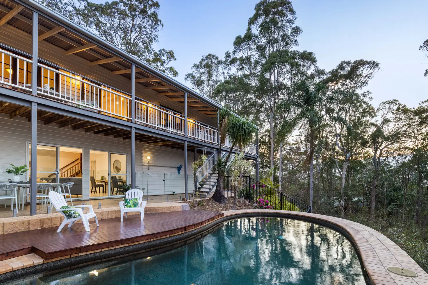 Main view of Homely other listing, 287 Kiel Mountain Road, Kiels Mountain QLD 4559