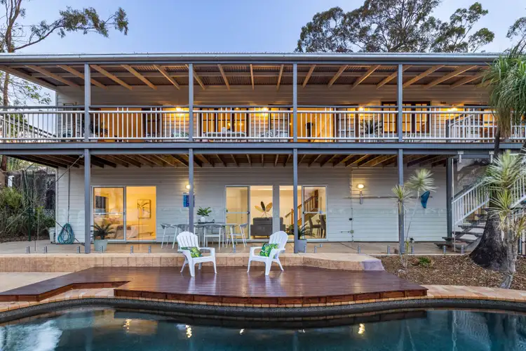 Second view of Homely other listing, 287 Kiel Mountain Road, Kiels Mountain QLD 4559
