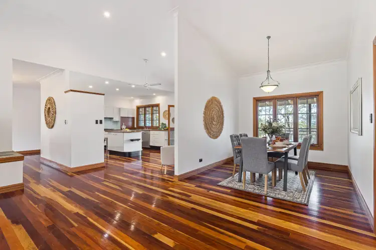 Sixth view of Homely other listing, 287 Kiel Mountain Road, Kiels Mountain QLD 4559