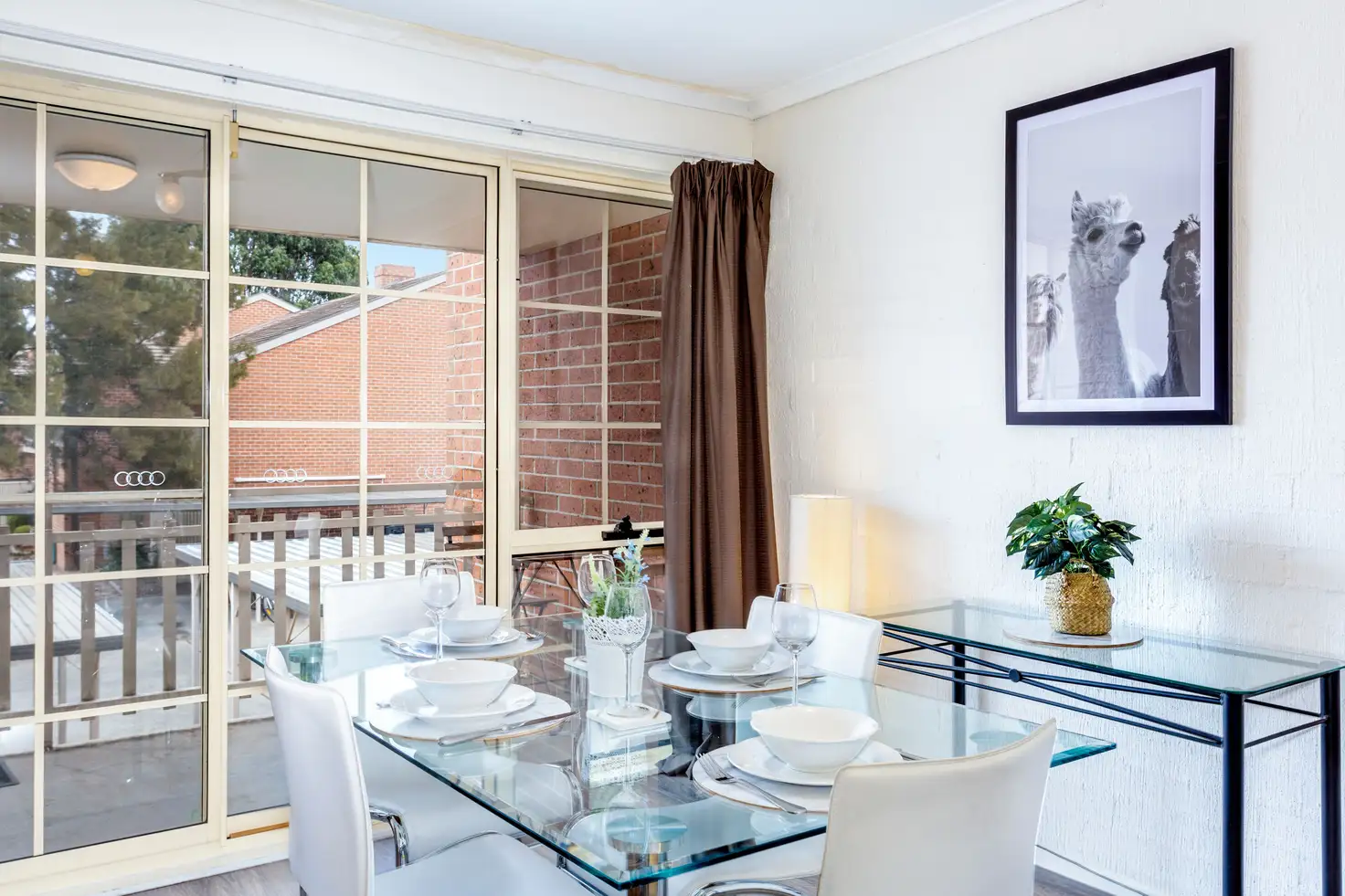 Main view of Homely apartment listing, 58/22 Archibald Street, Lyneham ACT 2602