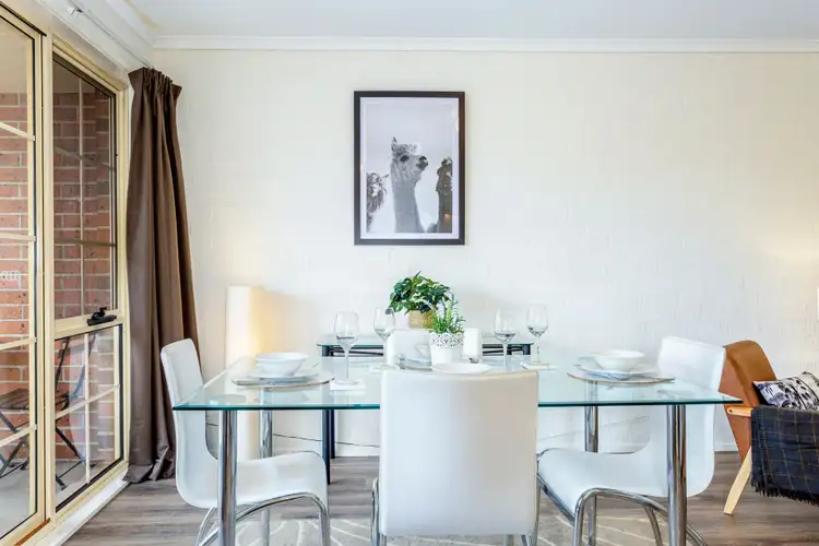 Second view of Homely apartment listing, 58/22 Archibald Street, Lyneham ACT 2602