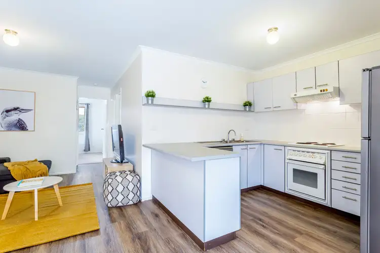 Fourth view of Homely apartment listing, 58/22 Archibald Street, Lyneham ACT 2602