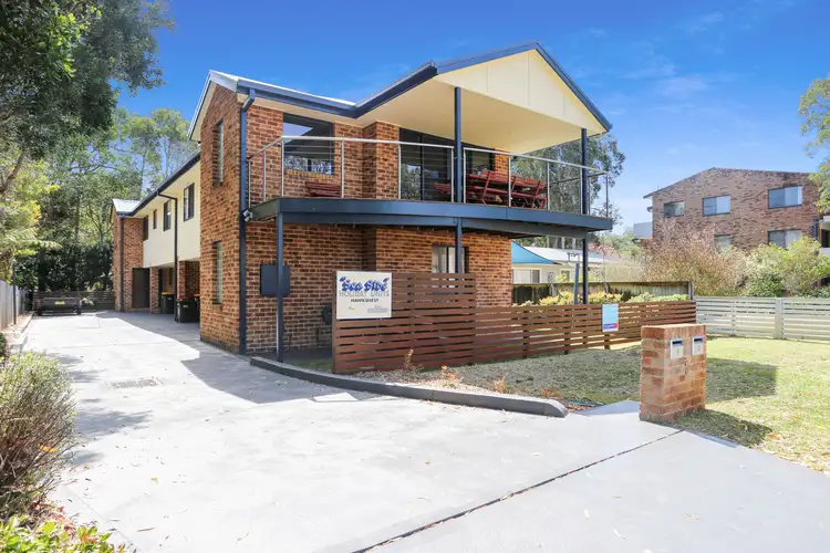 5 Russell Street, Hawks Nest NSW 2324