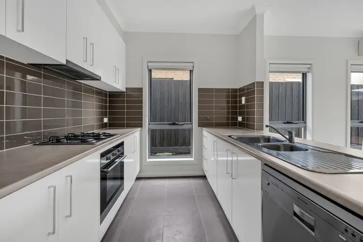 Third view of Homely house listing, 49A Hope Way, Tarneit VIC 3029