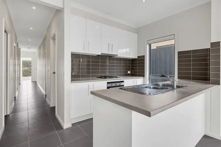 Fourth view of Homely house listing, 49A Hope Way, Tarneit VIC 3029