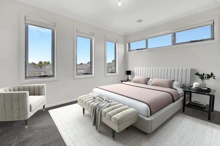 Sixth view of Homely house listing, 49A Hope Way, Tarneit VIC 3029