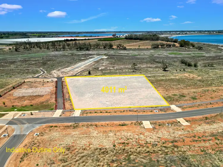 LOT 23, 1 Shoreside Court, Cabarita VIC 3505