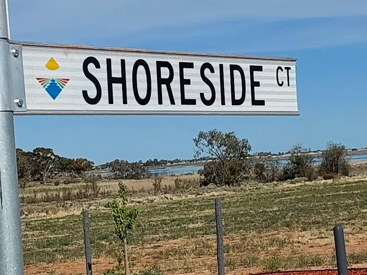 Third view of Homely land listing, LOT 23, 1 Shoreside Court, Cabarita VIC 3505