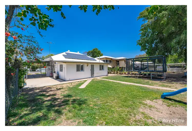 Fifth view of Homely house listing, 8 Hamilton Avenue, Wandal QLD 4700