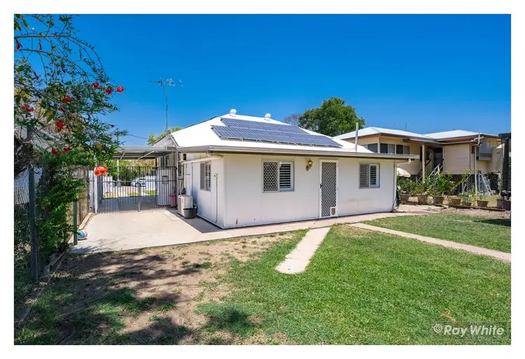 Sixth view of Homely house listing, 8 Hamilton Avenue, Wandal QLD 4700