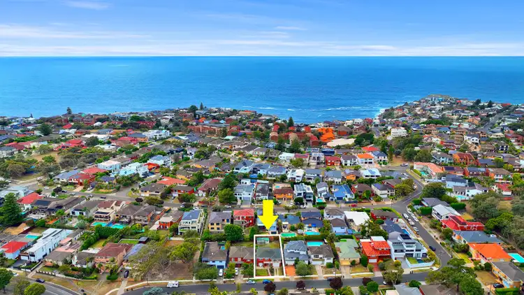 Third view of Homely house listing, 5 Byrne Avenue, South Coogee NSW 2034