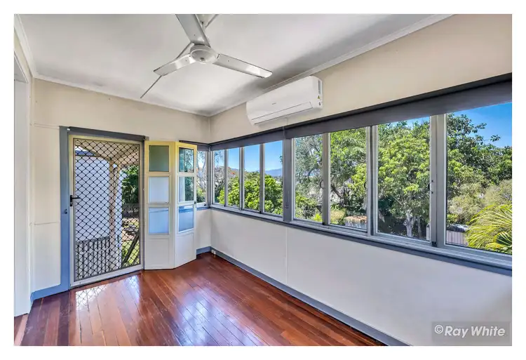 Second view of Homely house listing, 32 Wilkinson Street, Wandal QLD 4700