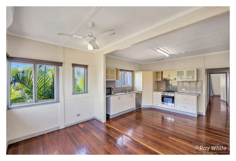 Fifth view of Homely house listing, 32 Wilkinson Street, Wandal QLD 4700