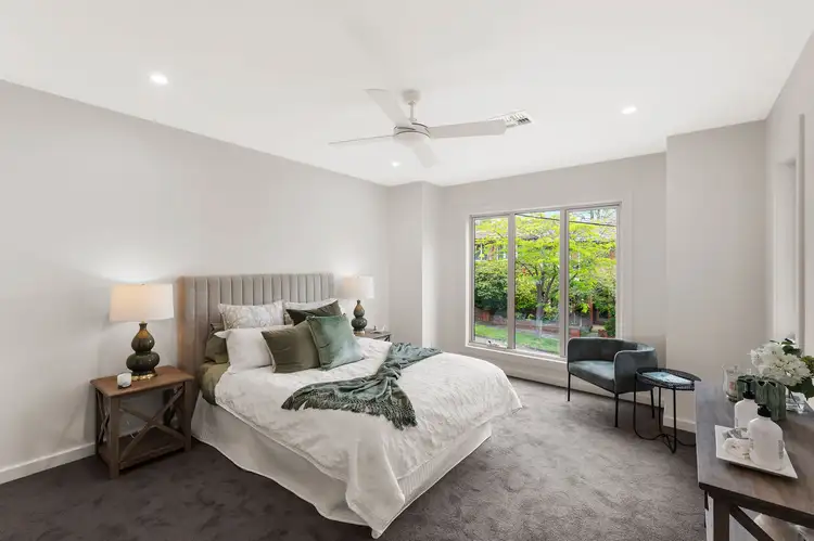 Fourth view of Homely townhouse listing, 1A South Court, Surrey Hills VIC 3127