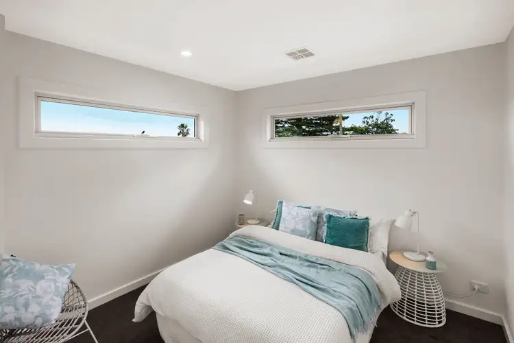 Fifth view of Homely townhouse listing, 1A South Court, Surrey Hills VIC 3127