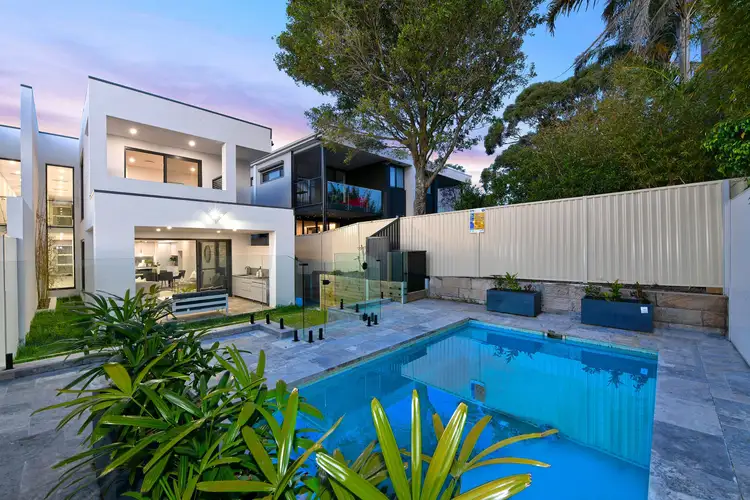 Main view of Homely house listing, 43A Moverly Road, Maroubra NSW 2035