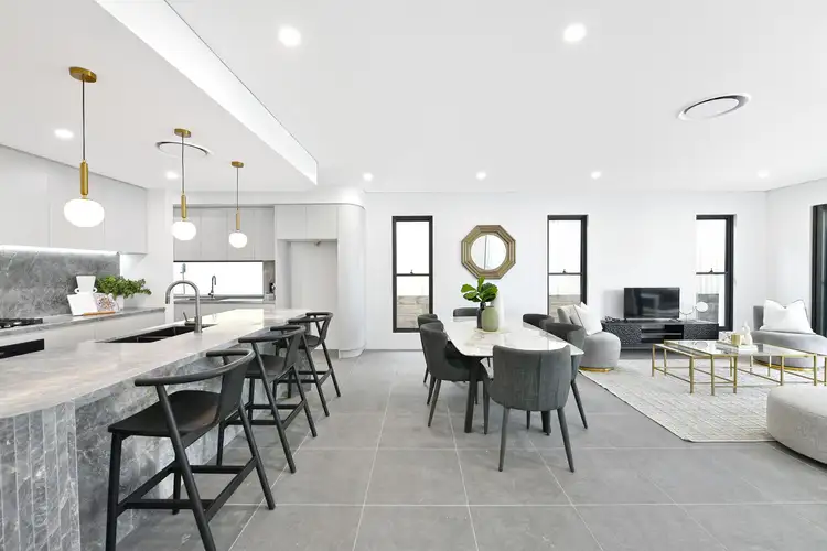 Second view of Homely house listing, 43A Moverly Road, Maroubra NSW 2035