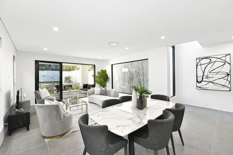 Third view of Homely house listing, 43A Moverly Road, Maroubra NSW 2035