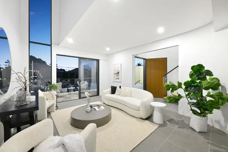 Fifth view of Homely house listing, 43A Moverly Road, Maroubra NSW 2035
