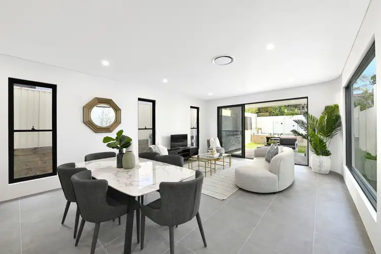 Sixth view of Homely house listing, 43A Moverly Road, Maroubra NSW 2035