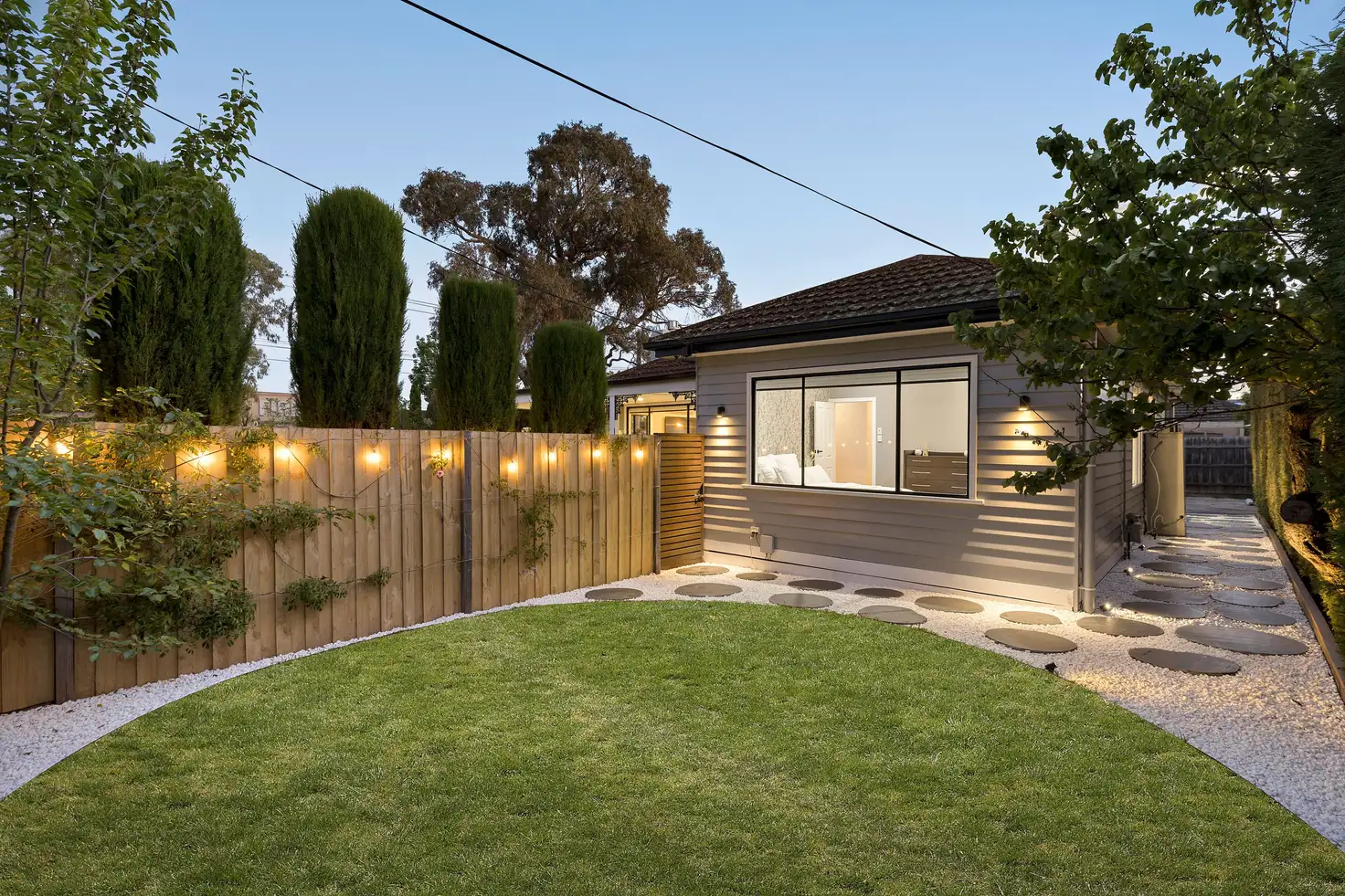 Main view of Homely house listing, 1 Major Road, Fawkner VIC 3060