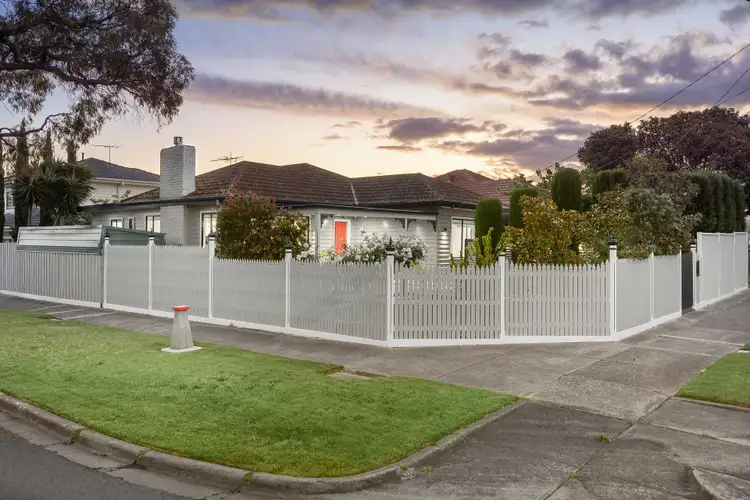 Second view of Homely house listing, 1 Major Road, Fawkner VIC 3060