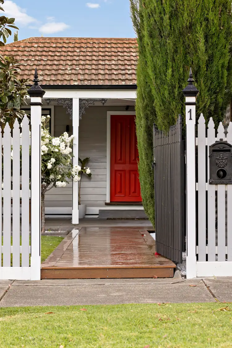 Third view of Homely house listing, 1 Major Road, Fawkner VIC 3060